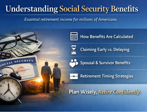 Understanding Social Security Benefits