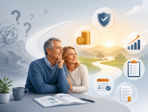Demystifying Annuities: Myths Versus Realities