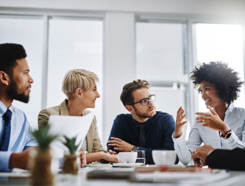 Professionals: Simplify Your Finances & Live Fully
