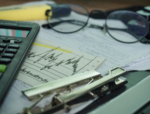 3. Investment & Tax Strategy