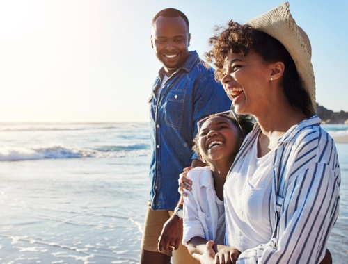 Individuals & Families