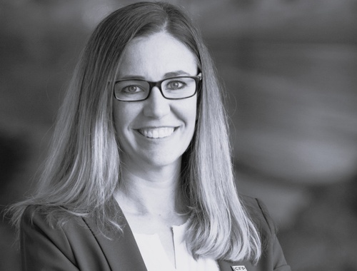 Sarah Hines, CFP®, CLU®