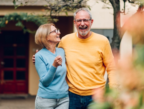Pre-Retirees & Retirees