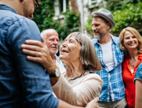 Retirement Planning