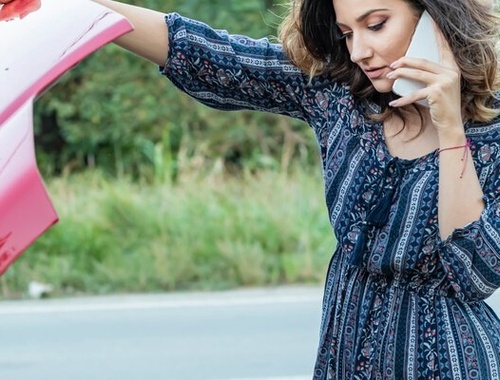 Personal Auto Insurance Tailored to You