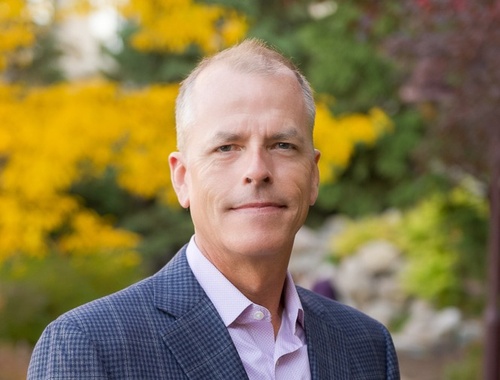 Tony Steel, CFP®, CPWA®