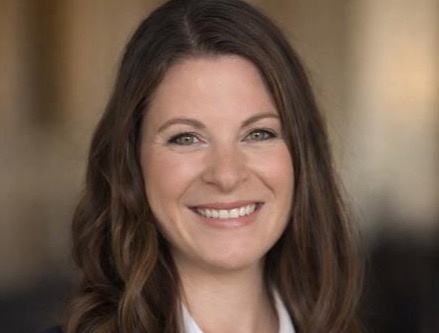 Melanie Tumolo<br/>