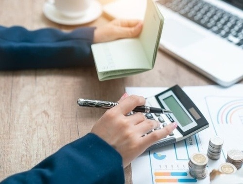 Cash Flow Analysis