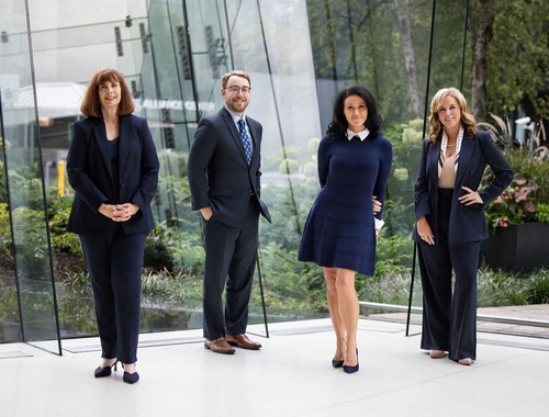 Platinum Wealth Management of Buckhead