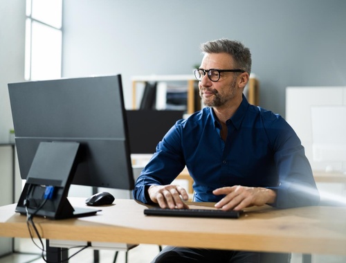 Access 360 Degree Support Effortlessly