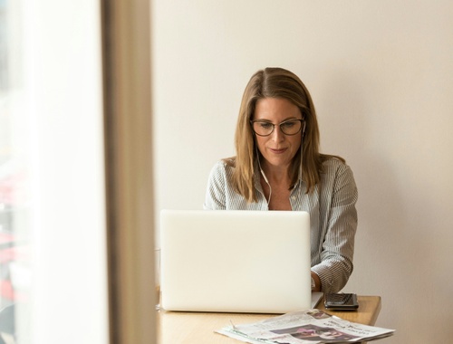 Planning for You and Your Future Self