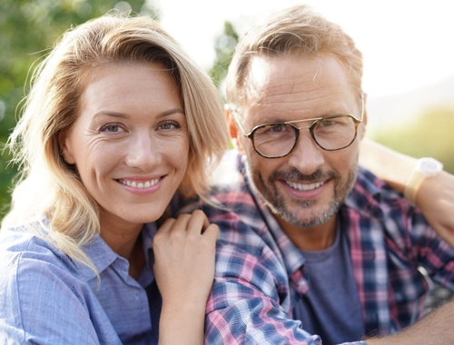Nearing or Planning to Retire