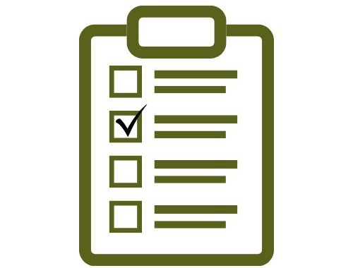A Step-by-Step Checklist