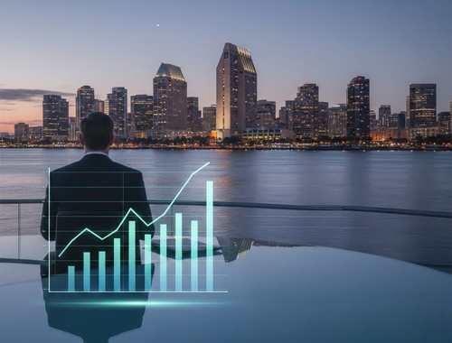 San Diego Economic Dashboard