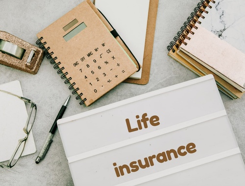 Let’s Create an Insurance Plan for You