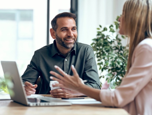 Insurance Advisors
