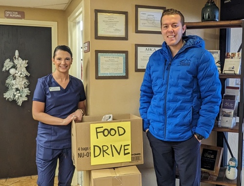 Community is Everything to Us