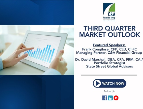 Third quarter Market Review