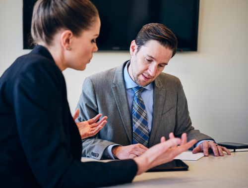 Financial planning