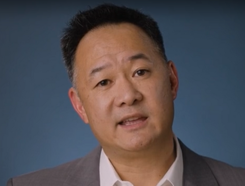 May's CIO Update