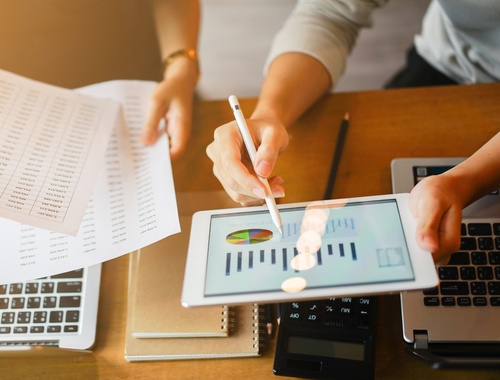  Wealth Manangement Services Platform