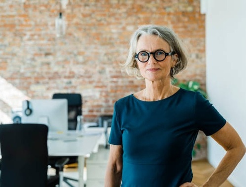 Retiring Advisors