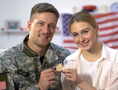 Military Families