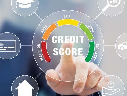 Your Credit Report