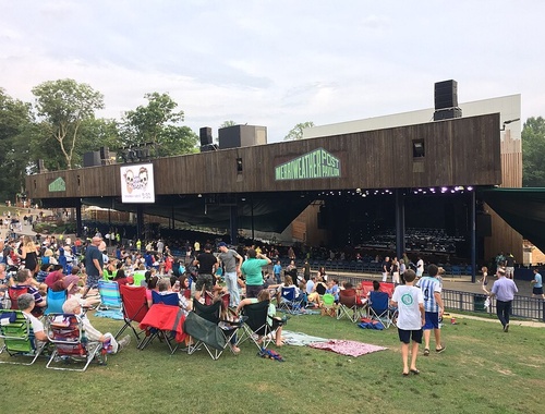 Columbia, Maryland