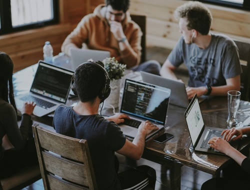 Planning Around Key Career Transitions