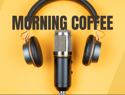 Morning Coffee
