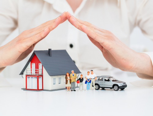 Umbrella Insurance