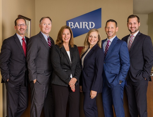 Our Team