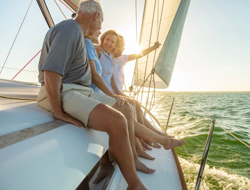 Financial Security<br/>