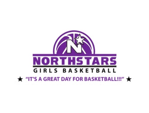 NorthStars Girls BasketBall