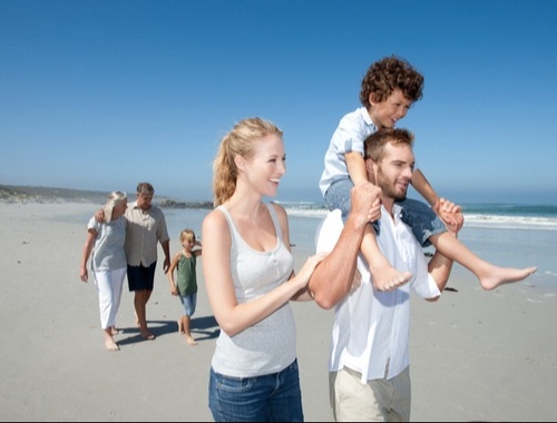 Individuals <strong>|</strong> Families