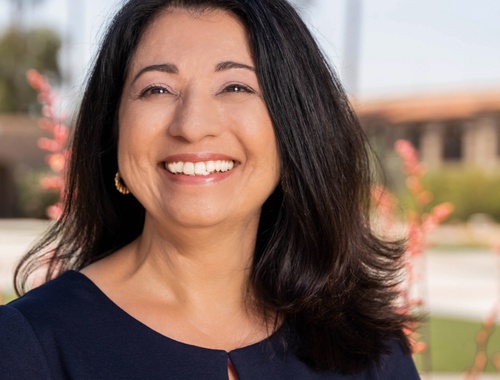 Lupe Camarago explains why proactive health care planning is an important part of getting ready for retirement.