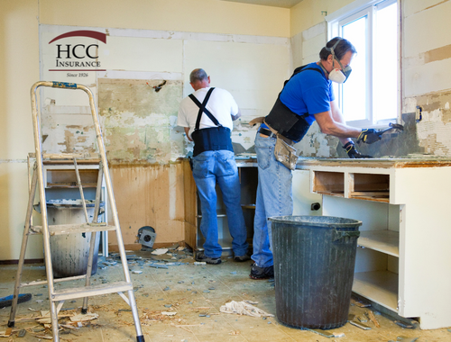 Home Renovations and Insurance: What You Need to Know Before Starting Your Next Project
