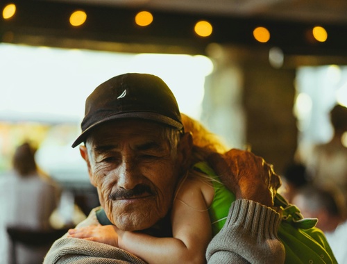 Caring for our Aging Parents