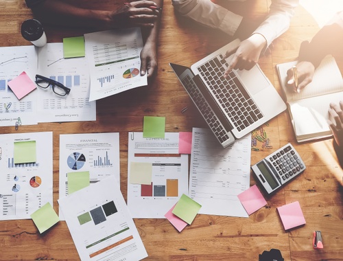Financial Planning Process