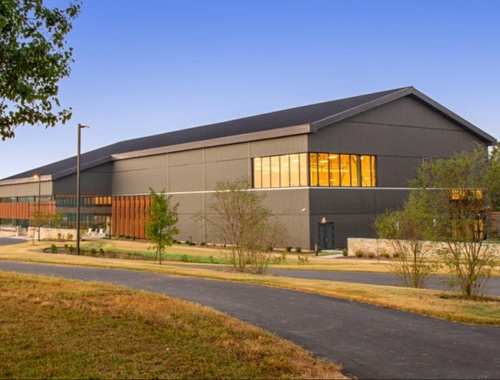 Joyner Park Community Center