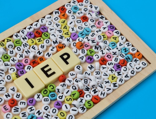 Prepare for Your First Individualized Education Plan Meeting