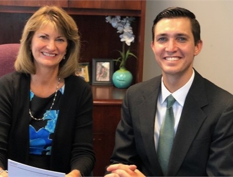 Collaboration & Financial Guidance