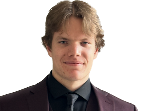 Nolan Streeter 