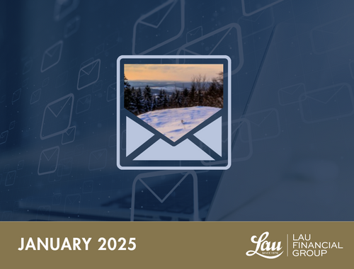 January 2025