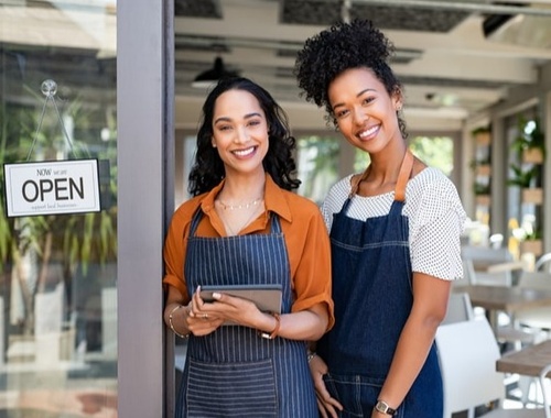 Small Business Ownership