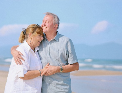 Retirees