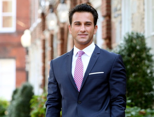 You Deserve Your Own Financial Strategy