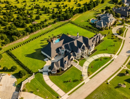 Estate