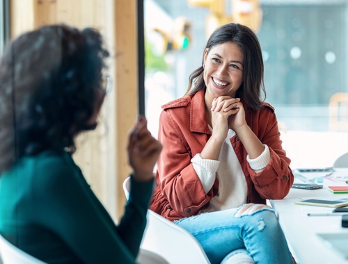 Helping You Build the Life They Want